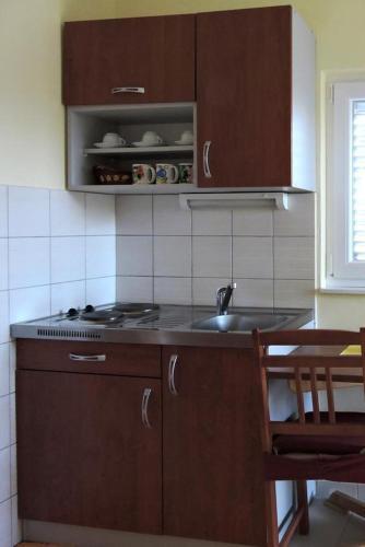 Apartamentos Studio Veli Rat 436a