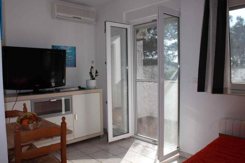Apartamento Studio In Veli Rat/insel Dugi Otok 7751