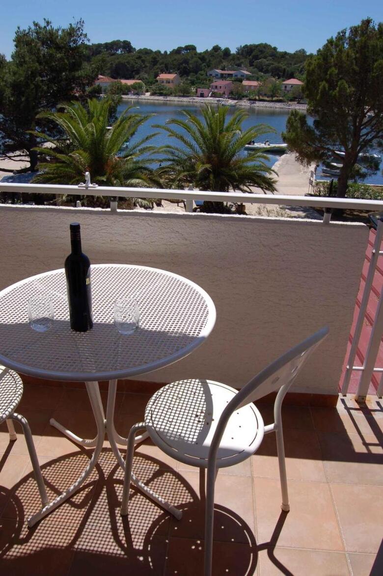 Apartamento Studio In Veli Rat/insel Dugi Otok 7751
