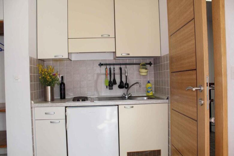 Apartamento Studio In Veli Rat/insel Dugi Otok 7751