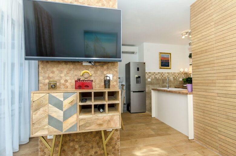 Apartamentos Villa La