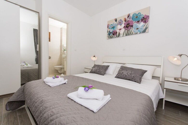 Apartamentos Villa La