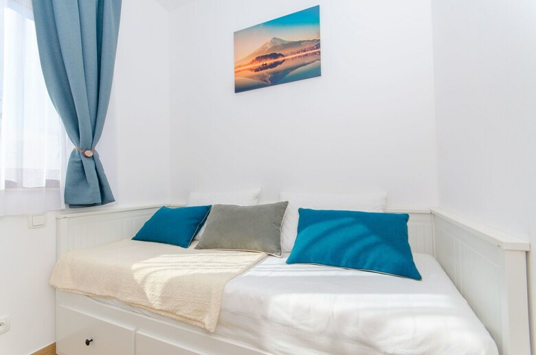 Apartamentos Villa La
