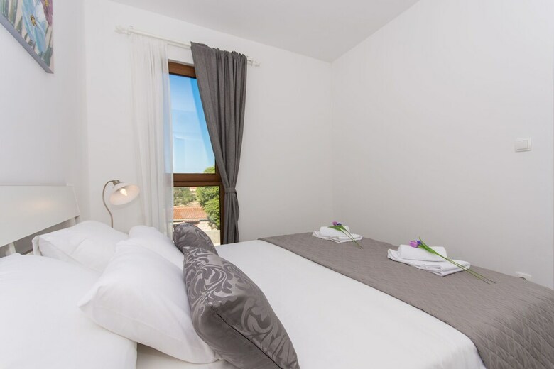 Apartamentos Villa La