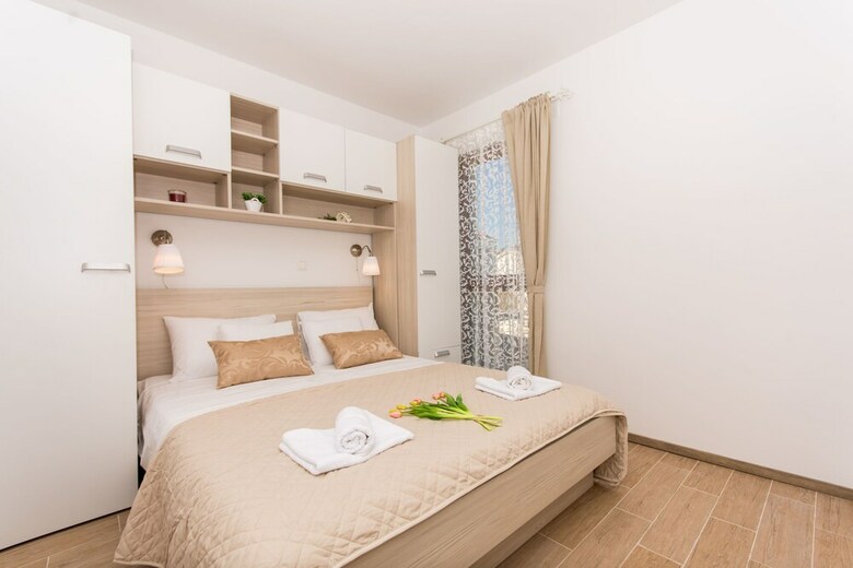 Apartamentos Villa La