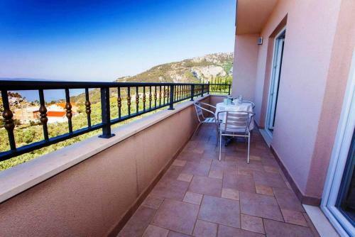 Sunset Apartments Villa Bura