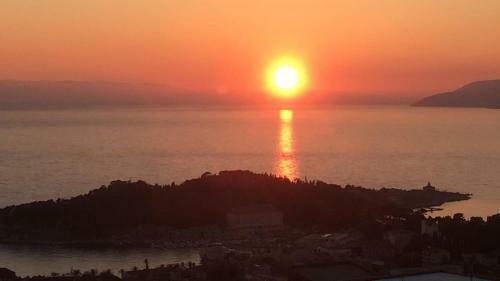 Sunset Apartments Villa Bura