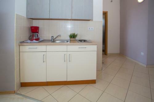 Ivan Apartment