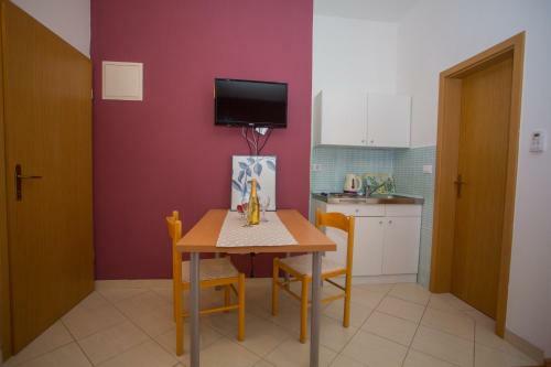 Ivan Apartment