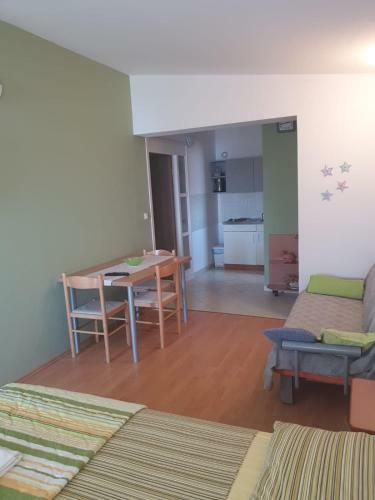 Ivan Apartment