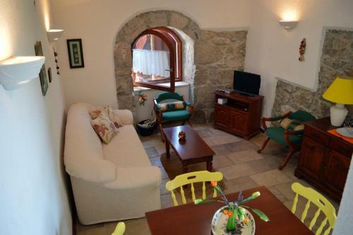 Holiday Home Veprinac 14916