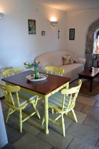 Holiday Home Veprinac 14916