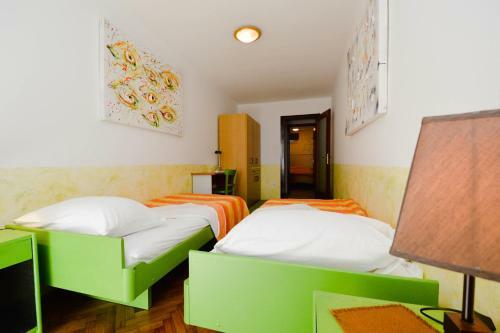 Apartment In Pula/istrien 10862
