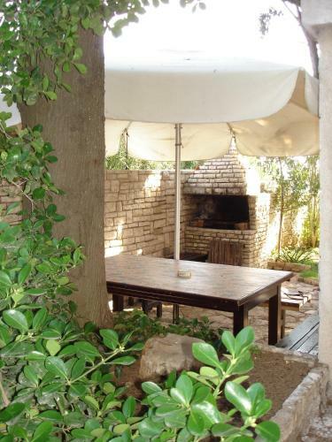 Apartment In Pula/istrien 10862