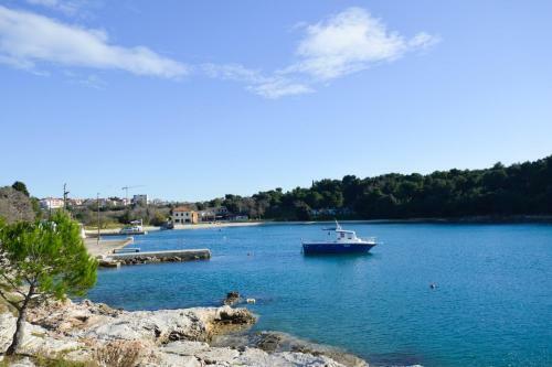 Apartments In Pula/istrien 10950