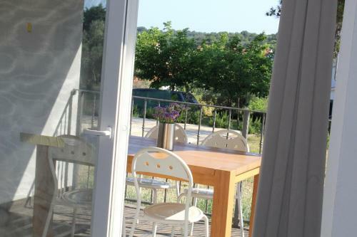 Gorgonia Apartments