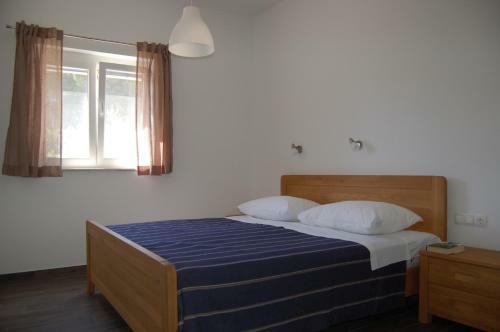 Gorgonia Apartments