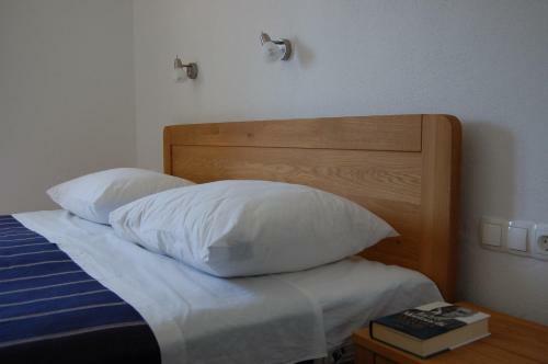 Gorgonia Apartments