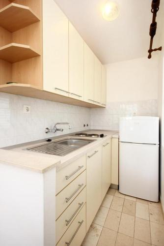 Apartment Viganj 10187a