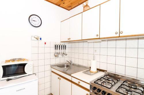 Apartments Klara