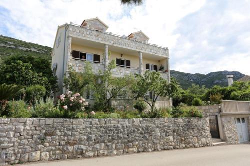 Apartment Viganj 10116b