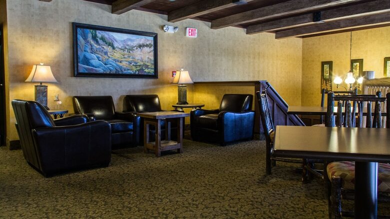 Hotel Comfort Inn I-17 & I-40