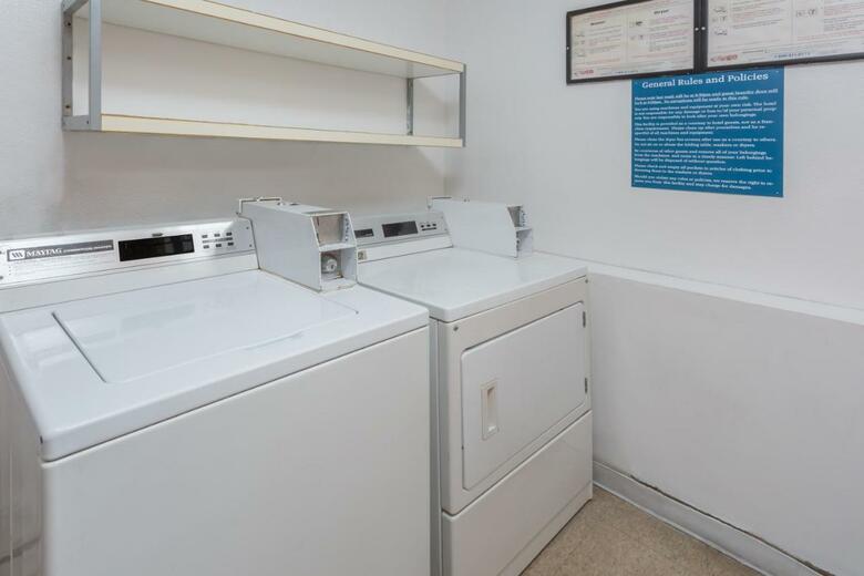 Hotel Quality Inn I-5 Near Camp Pendleton