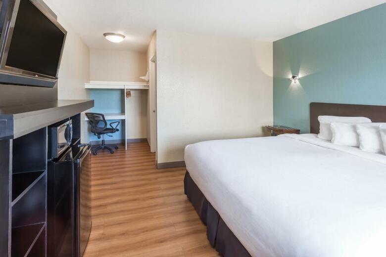 Hotel Quality Inn I-5 Near Camp Pendleton
