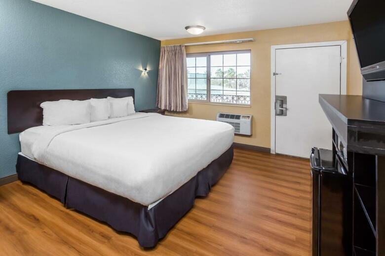 Hotel Quality Inn I-5 Near Camp Pendleton