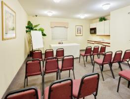 Hotel Hawthorn Suites Hartford-meriden