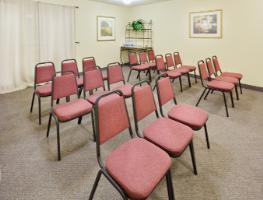 Hotel Hawthorn Suites Hartford-meriden