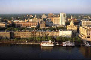 Hotel Embassy Suites - Savannah Airport