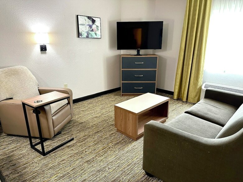 Hotel Hampton Inn And Suites Savannah-airport