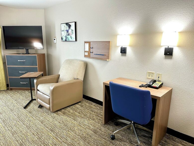 Hotel Hampton Inn And Suites Savannah-airport