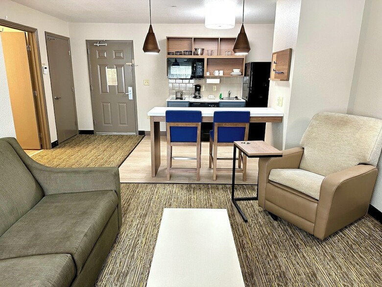 Hotel Hampton Inn And Suites Savannah-airport