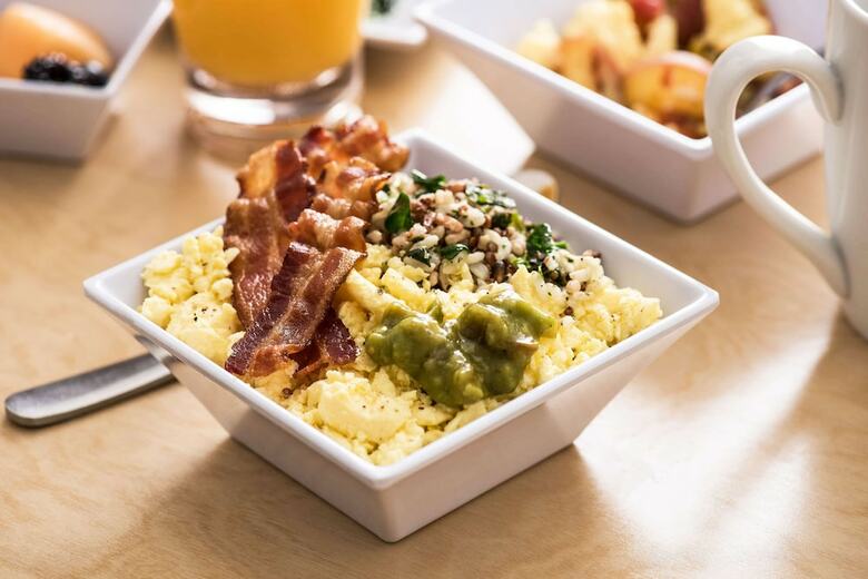 Hotel Hampton Inn And Suites Savannah-airport
