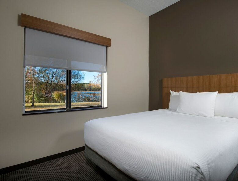 Hotel Hampton Inn And Suites Savannah-airport