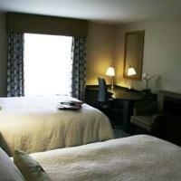 Hotel Hampton Inn And Suites Savannah-airport