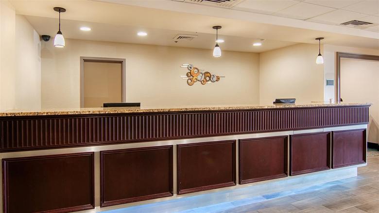 Hotel Best Western Chicagoland - Countryside