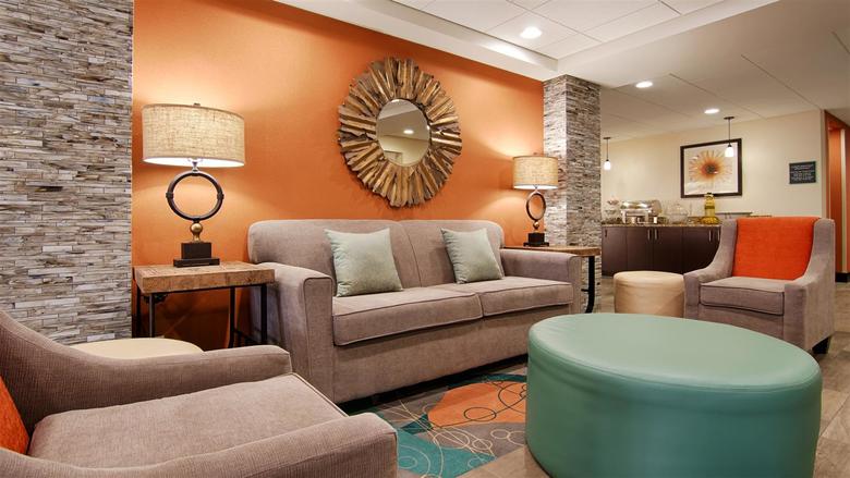 Hotel Best Western Chicagoland - Countryside