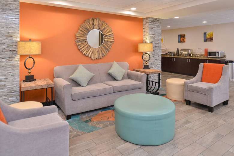 Hotel Best Western Chicagoland - Countryside