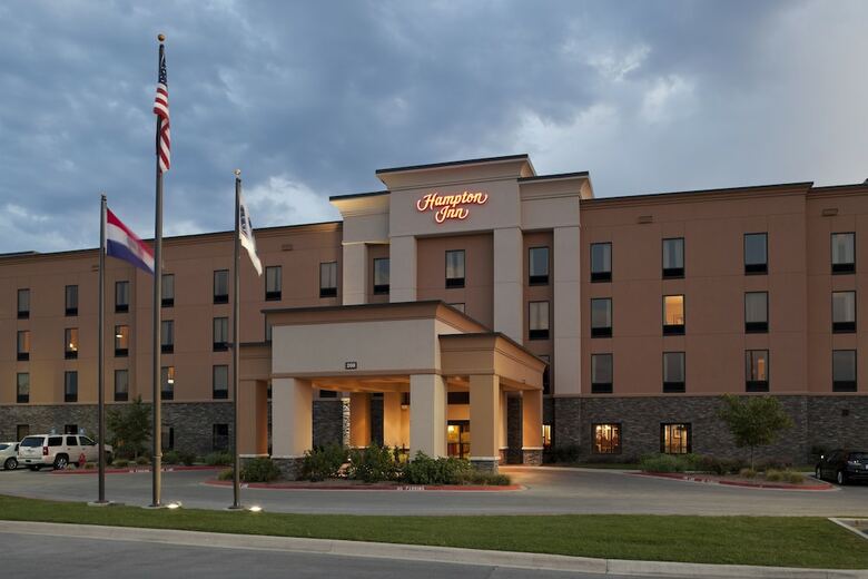 Hotel Hampton Inn Branson - Branson Hills