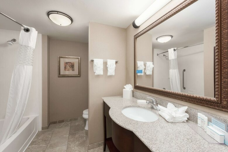 Hotel Hampton Inn Branson - Branson Hills