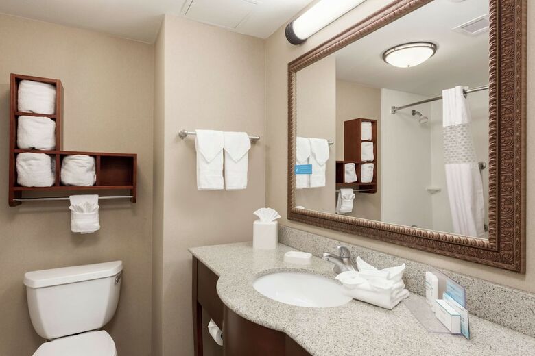 Hotel Hampton Inn Branson - Branson Hills