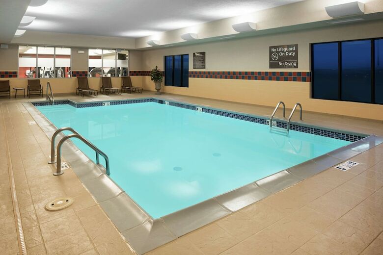 Hotel Hampton Inn Branson - Branson Hills