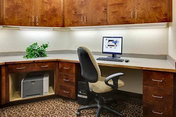 Hotel Hampton Inn Branson - Branson Hills