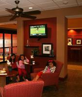 Hotel Hampton Inn Branson - Branson Hills