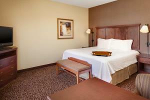 Hotel Hampton Inn Branson - Branson Hills