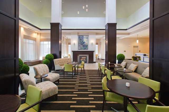Hotel Hilton Garden Inn Raleigh-cary