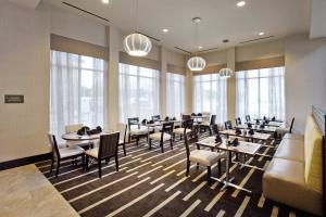 Hotel Hilton Garden Inn Raleigh-cary
